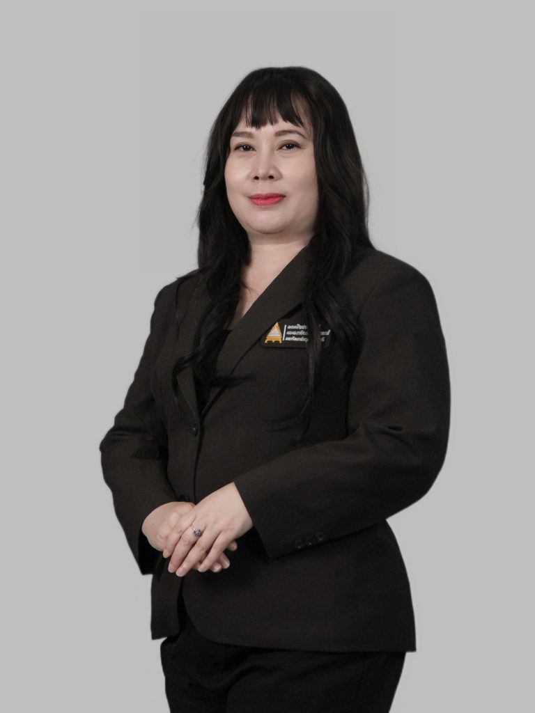 นางสาว อรวรรณ ประยงค์หอม