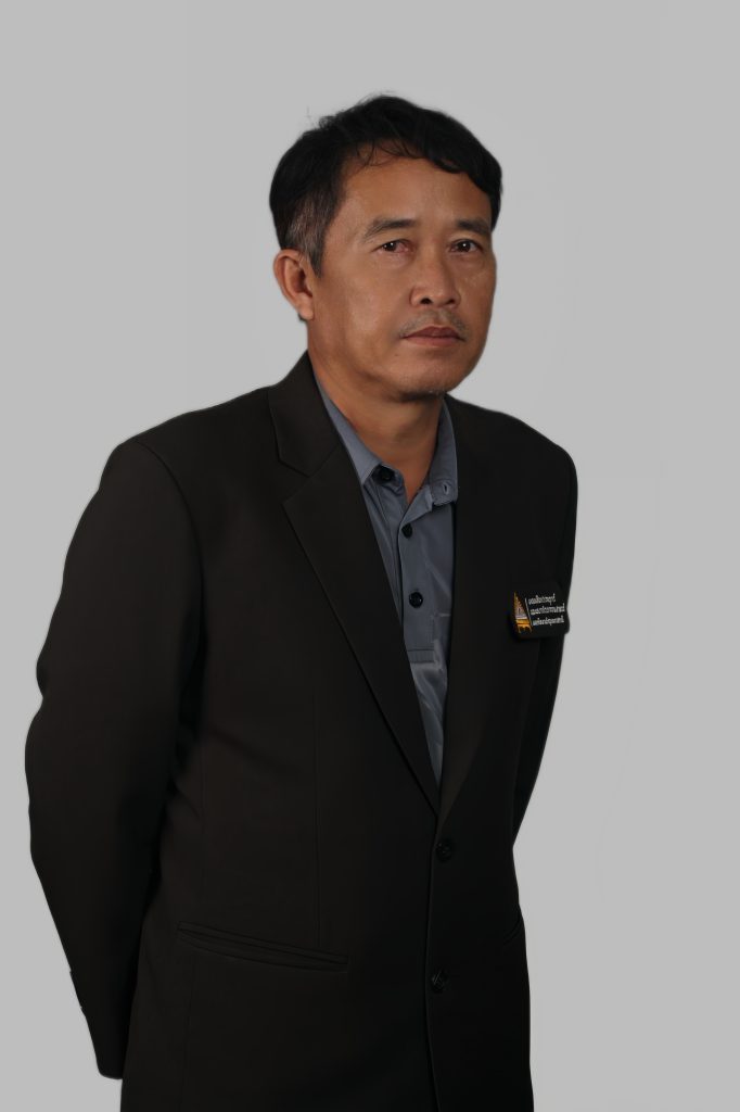 นาย ประทิน กุลทะโสม