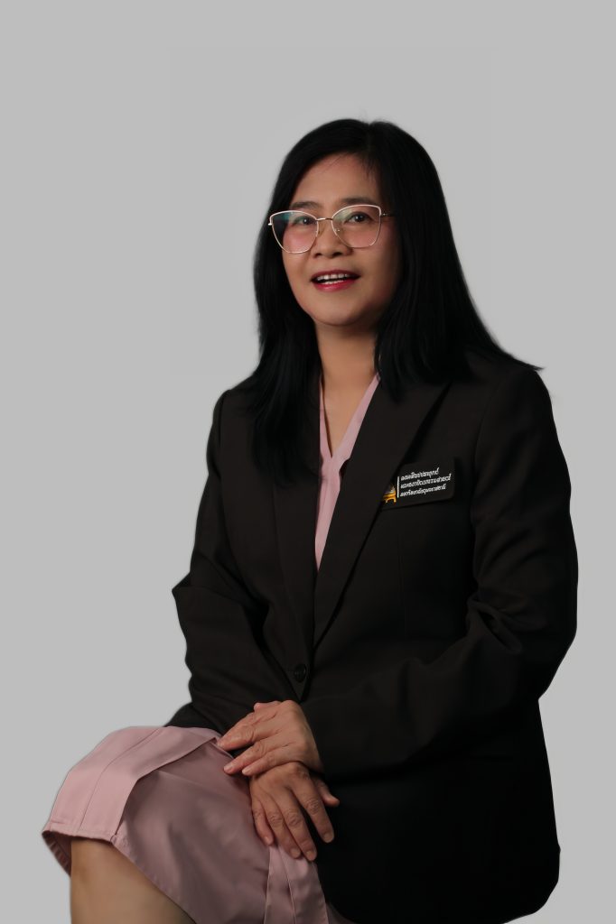 อาจารย์ ศิริพร ฉัตร์สุวรรณ