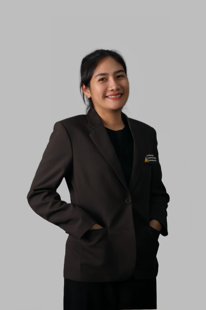 นางสาวอนุธิดา กรองมาลัย