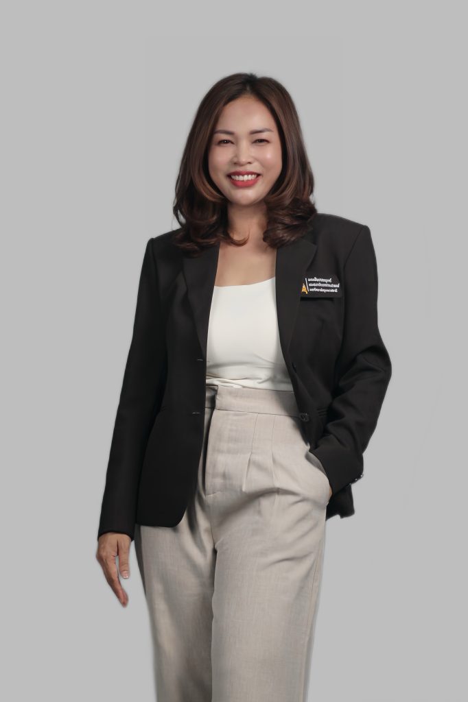 นางสาว กิตติวรา จันทรุกขา