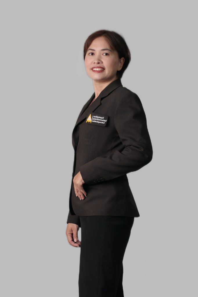 นาง อารีย์ จันทร์ทรง