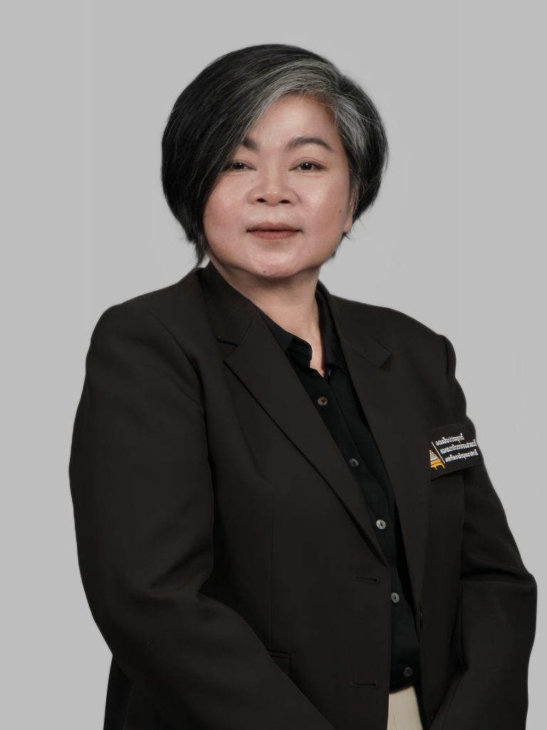 นาง ประนอม รอดโพธิ์ทอง