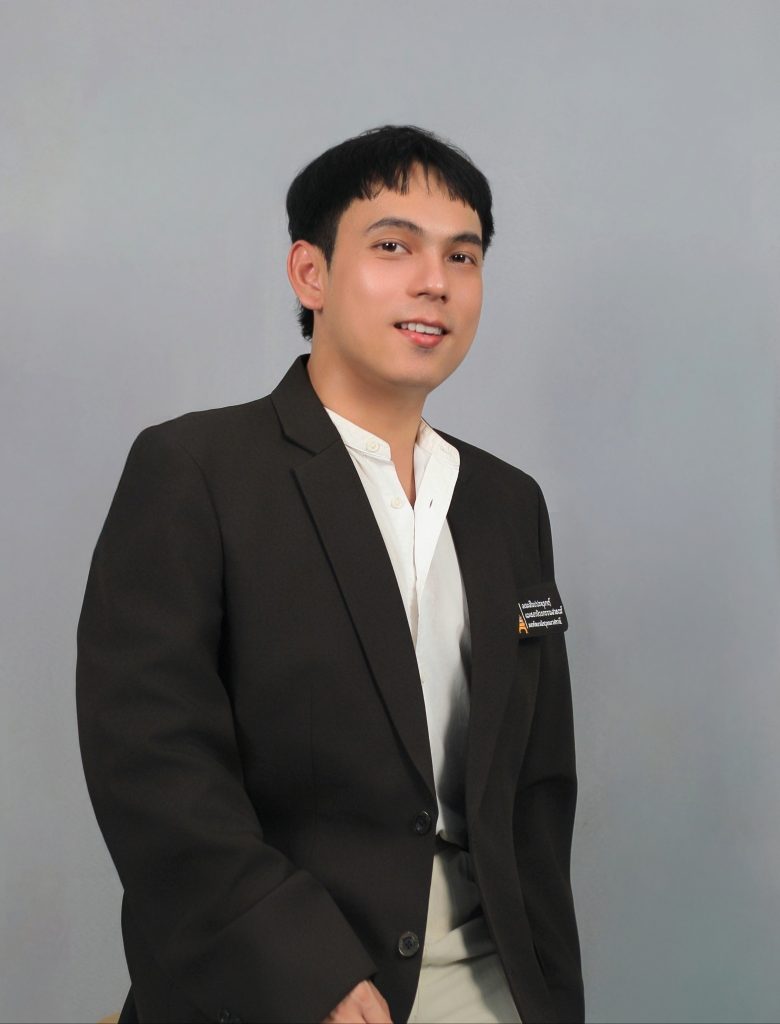 อาจารย์ ดร. สุทธิพันธ์ อุดม