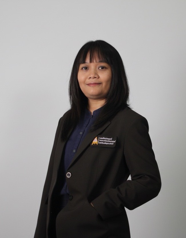 อาจารย์ ขนิษฐา ขันคำ