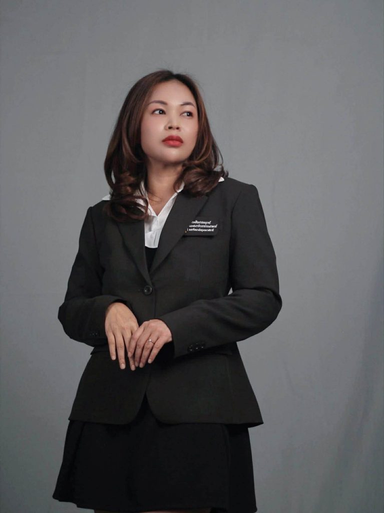 นางสาว กิตติวรา จันทรุกขา